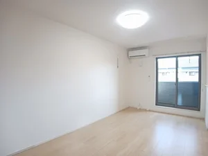 邑楽郡大泉町のマンスリーマンション・ウィークリーマンション「シェトワ 202・洋室(No.1242968)」メイン画像