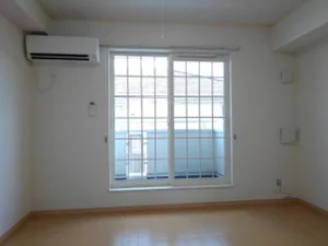 のマンスリーマンション・ウィークリーマンション「ラ・カーサ　Ｂ 202・洋室(No.1242985)」メイン画像