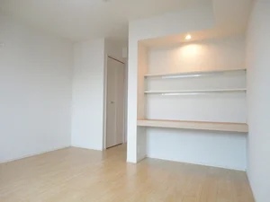 山梨県の大東建託リーシング株式会社のマンスリーマンション・ウィークリーマンション「パステルプリンセス　Ⅳ 102・洋室(No.1242987)」メイン画像