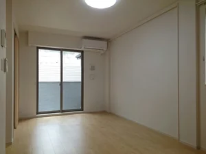 のマンスリーマンション・ウィークリーマンション「メゾン・ソレイユ 101・洋室(No.1242990)」メイン画像