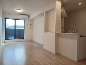 山梨県のマンスリーマンション・ウィークリーマンション「リヴェール竜王 205・洋室(No.1242995)」メイン画像