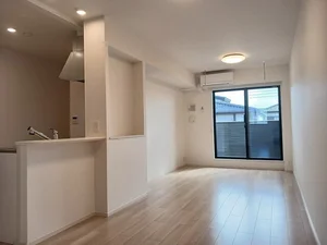 山梨県のマンスリーマンション・ウィークリーマンション「リヴェール竜王 202・洋室(No.1242998)」メイン画像