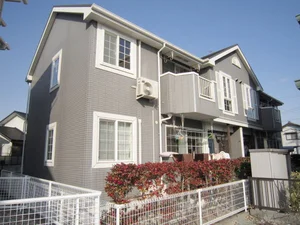 のマンスリーマンション・ウィークリーマンション「クラウン・ハウス 201・洋室(No.1243019)」メイン画像