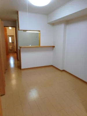 のマンスリーマンション・ウィークリーマンション「クラール 102・洋室(No.1243022)」メイン画像