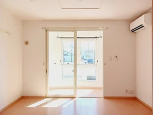 のマンスリーマンション・ウィークリーマンション「ベル・コリーヌ 103・洋室(No.1243047)」メイン画像