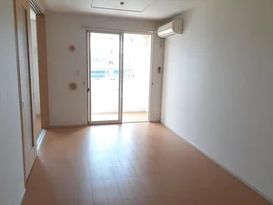 のマンスリーマンション・ウィークリーマンション「プリート 202・洋室(No.1243050)」メイン画像