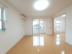 のマンスリーマンション・ウィークリーマンション「チマ・ピッコラ 203・洋室(No.1243051)」メイン画像