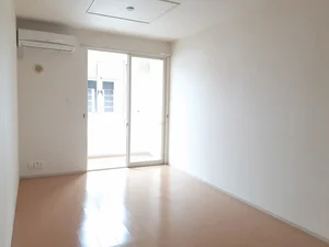 富山県の大東建託リーシング株式会社のマンスリーマンション・ウィークリーマンション「バールハイトＢ 102・洋室(No.1243053)」メイン画像