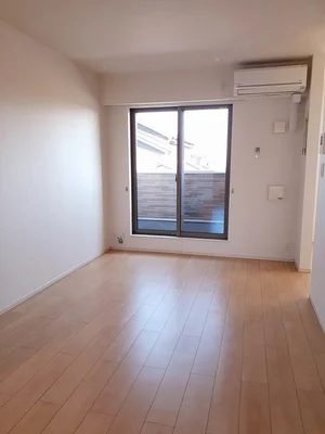 碧南駅（愛知県）のマンスリーマンション・ウィークリーマンション「フォルティッシモＢ 202・洋室(No.1243062)」メイン画像