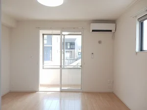 のマンスリーマンション・ウィークリーマンション「ヴォーレンⅠ 105・洋室(No.1243064)」メイン画像