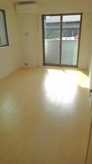 のマンスリーマンション・ウィークリーマンション「バーシアⅢ番館 101・洋室(No.1243070)」メイン画像