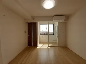 のマンスリーマンション・ウィークリーマンション「ラ・ルミエール 302・洋室(No.1243077)」メイン画像