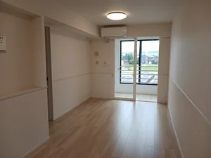 富山県のマンスリーマンション・ウィークリーマンション「シャトー　ソレイユ 202・洋室(No.1243078)」メイン画像