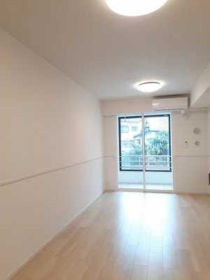 のマンスリーマンション・ウィークリーマンション「ネオ　エルブ　Ⅱ 103・洋室(No.1243079)」メイン画像