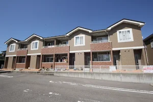 のマンスリーマンション・ウィークリーマンション「フィオーレＳ．Ⅰ 204・洋室(No.1243085)」メイン画像