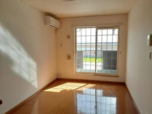 のマンスリーマンション・ウィークリーマンション「ブライト　ヒル　ハウス　Ｂ 202・洋室(No.1243086)」メイン画像