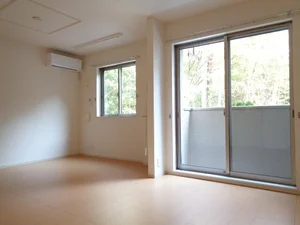 岐阜県のマンスリーマンション・ウィークリーマンション「コート・デ・ラ・モンターニュ 101・洋室(No.1243091)」メイン画像