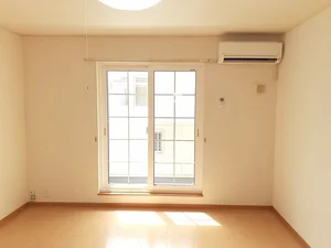 のマンスリーマンション・ウィークリーマンション「ラフィネ　ジェンテ　Ⅲ 201・洋室(No.1243100)」メイン画像