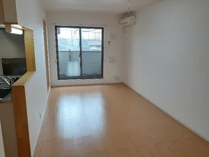 のマンスリーマンション・ウィークリーマンション「リエージュ 302・洋室(No.1243103)」メイン画像