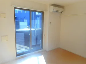 のマンスリーマンション・ウィークリーマンション「ボヌール 102・洋室(No.1243106)」メイン画像