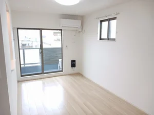 のマンスリーマンション・ウィークリーマンション「オーランジェⅡ 301・洋室(No.1243114)」メイン画像