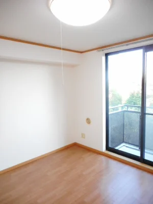 松阪市のマンスリーマンション・ウィークリーマンション「フルムーン 202・洋室(No.1243119)」メイン画像