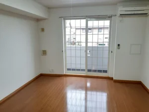 のマンスリーマンション・ウィークリーマンション「サンリット 103・洋室(No.1243125)」メイン画像