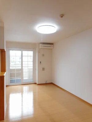 一宮市のマンスリーマンション・ウィークリーマンション「フィオーレ高畑 101・洋室(No.1243126)」メイン画像