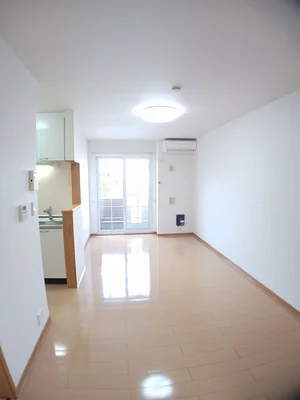 一宮市のマンスリーマンション・ウィークリーマンション「フィオーレ高畑 101・洋室(No.1243126)」メイン画像