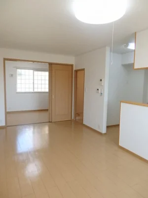 四日市大学周辺のマンスリーマンション・ウィークリーマンション「レジデンス　カメリア 102・洋室(No.1243128)」メイン画像