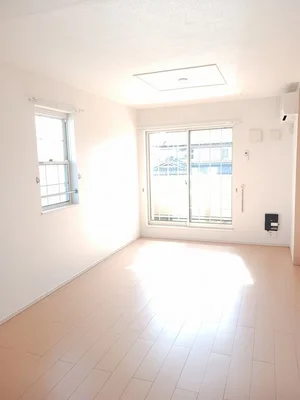 伊勢市のマンスリーマンション・ウィークリーマンション「ル・サンティエＡ 203・洋室(No.1243130)」メイン画像