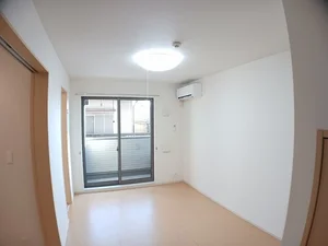 一宮市のマンスリーマンション・ウィークリーマンション「サンスピナ赤見Ⅰ 103・洋室(No.1243132)」メイン画像