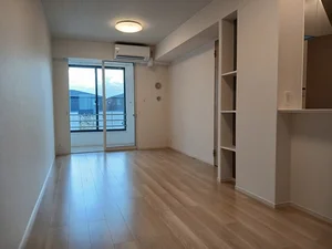 麻生田駅（三重県）のマンスリーマンション・ウィークリーマンション「ラシア　Ⅲ 105・洋室(No.1243141)」メイン画像