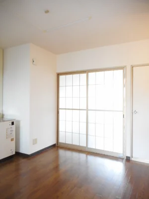 のマンスリーマンション・ウィークリーマンション「エクセルサンスメール　Ｂ棟 103・洋室(No.1243142)」メイン画像