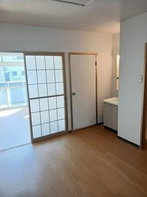 三重県のマンスリーマンション・ウィークリーマンション「エクセルサンスメール　Ｂ棟 103・洋室(No.1243142)」メイン画像