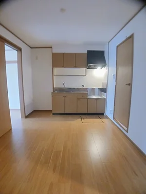 のマンスリーマンション・ウィークリーマンション「ミニョン　ヴィラ 102・洋室(No.1243144)」メイン画像