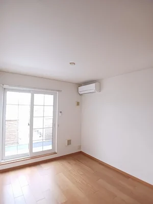 のマンスリーマンション・ウィークリーマンション「ラフレシ－ル 203・洋室(No.1243145)」メイン画像