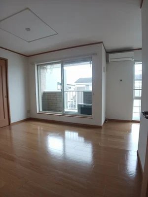 滋賀県のマンスリーマンション・ウィークリーマンション「ベル・アラモ 205・洋室(No.1243146)」メイン画像