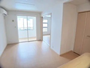 のマンスリーマンション・ウィークリーマンション「ハニーベル 203・洋室(No.1243148)」メイン画像