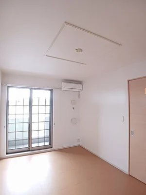 滋賀県の大東建託リーシング株式会社のマンスリーマンション・ウィークリーマンション「ベル　プロムナード 102・洋室(No.1243150)」メイン画像