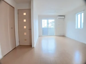 のマンスリーマンション・ウィークリーマンション「スカイヒルズコート 101・洋室(No.1243153)」メイン画像