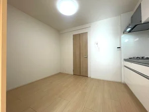 のマンスリーマンション・ウィークリーマンション「ベルウエスト 103・洋室(No.1243159)」メイン画像