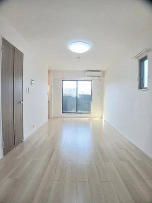 京都府のマンスリーマンション・ウィークリーマンション「キャンティス　レイジー 201・洋室(No.1243161)」メイン画像