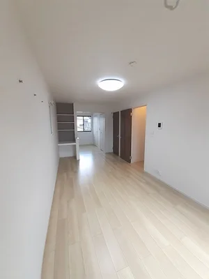 福知山公立大学周辺のマンスリーマンション・ウィークリーマンション「キャンティス　レイジー 201・洋室(No.1243161)」メイン画像