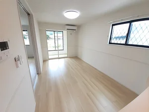 南丹市のマンスリーマンション・ウィークリーマンション「クレインコートⅡ 106・洋室(No.1243162)」メイン画像