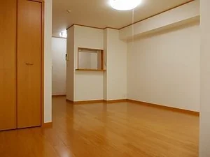 兵庫県のマンスリーマンション・ウィークリーマンション「パレ・エクセラン 202・洋室(No.1243166)」メイン画像