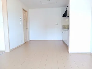 神崎郡市川町のマンスリーマンション・ウィークリーマンション「アプローズＢ 202・洋室(No.1243170)」メイン画像