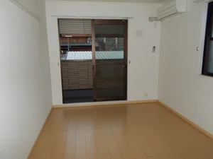 近鉄丹波橋駅（京都府）・丹波橋駅（京都府）のマンスリーマンション・ウィークリーマンション「サニーハウス 102・洋室(No.1243171)」メイン画像