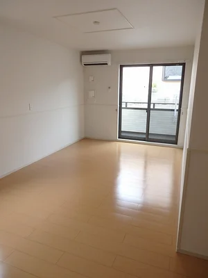 京都府のマンスリーマンション・ウィークリーマンション「グランシェル 103・洋室(No.1243172)」メイン画像