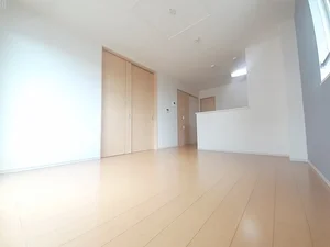 のマンスリーマンション・ウィークリーマンション「カーサ　ドマーニ 201・洋室(No.1243180)」メイン画像